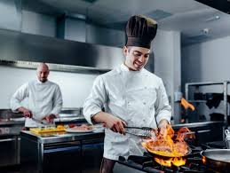 Chef Job