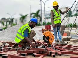 Construction Job