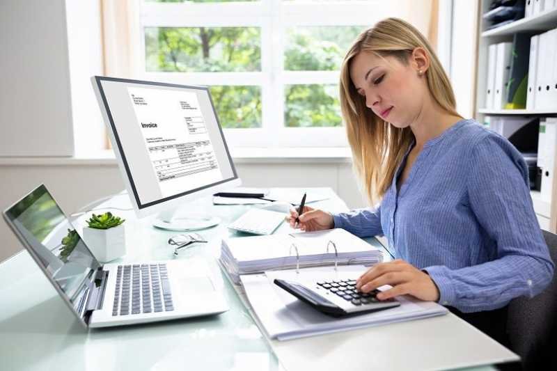 Accountant Job