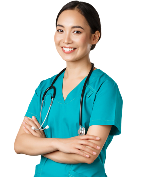 Nurse Job